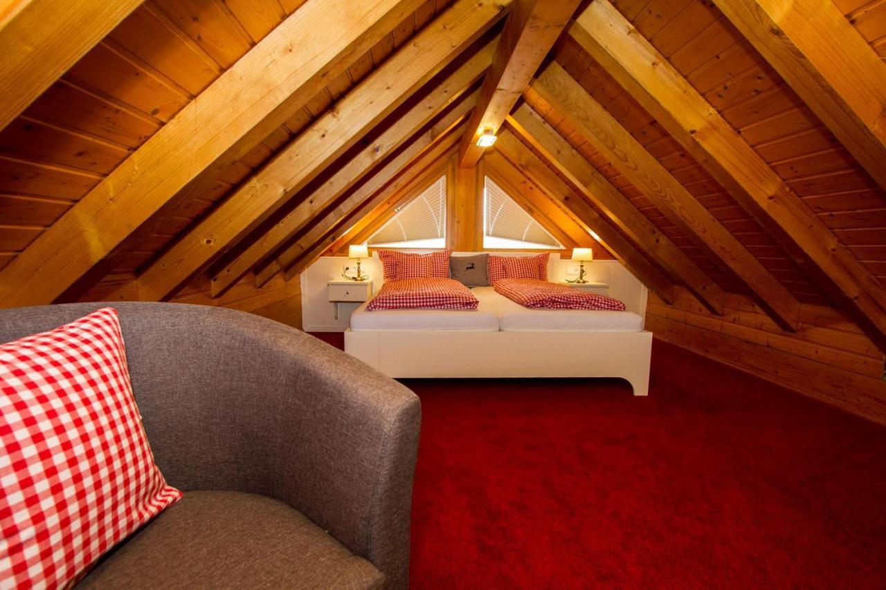 Gaestehaus Trostelhof Залем Экстерьер фото